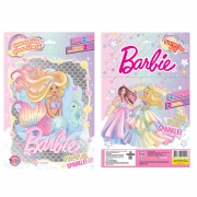 FS40_Barbie Surprise Bag - SPLISH, SPLASH, SPARKLE!